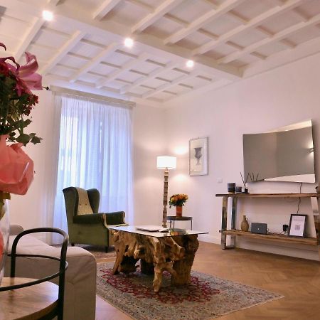 Helmirage Trevi Suite Рим Екстер'єр фото