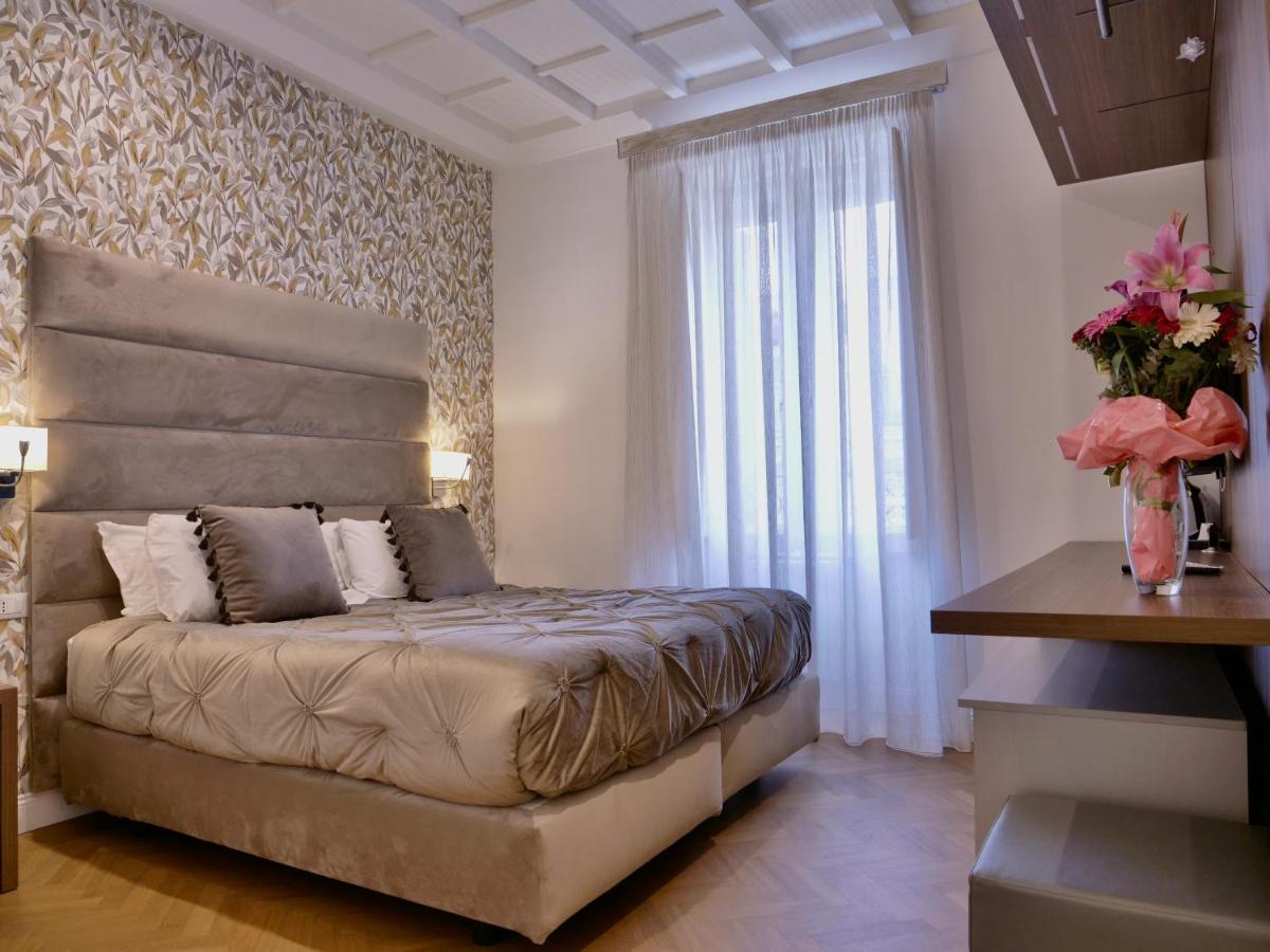 Helmirage Trevi Suite Рим Екстер'єр фото
