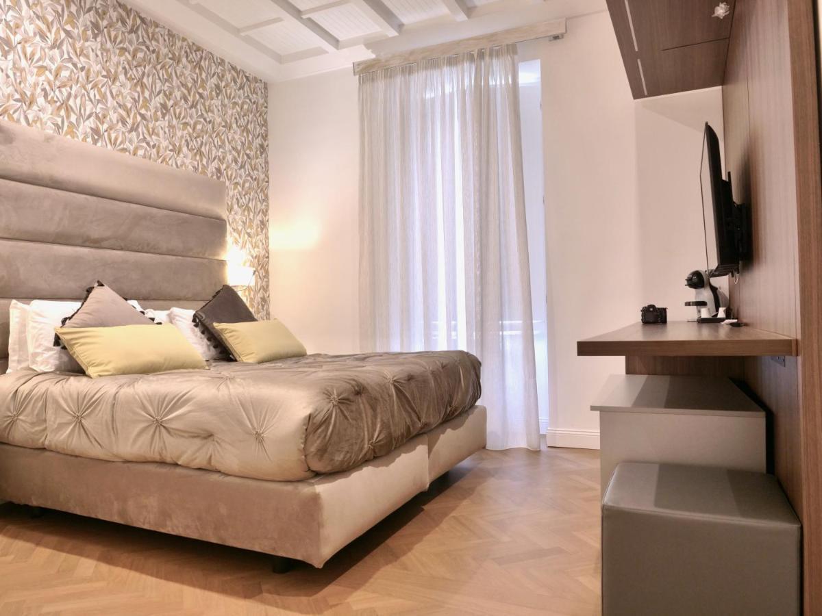 Helmirage Trevi Suite Рим Екстер'єр фото