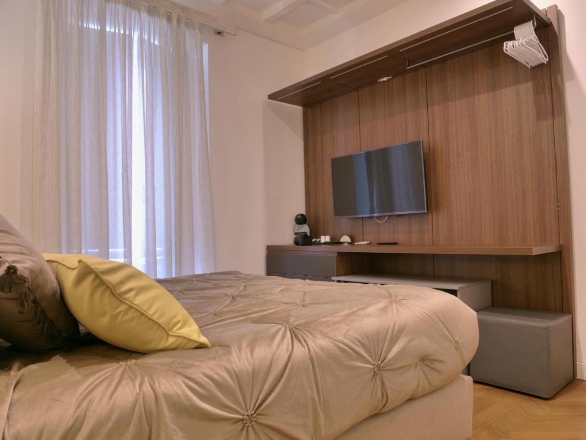 Helmirage Trevi Suite Рим Екстер'єр фото