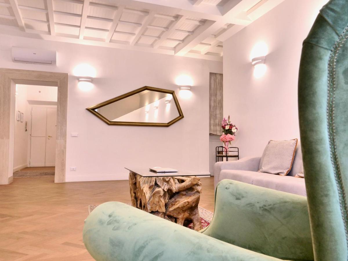 Helmirage Trevi Suite Рим Екстер'єр фото