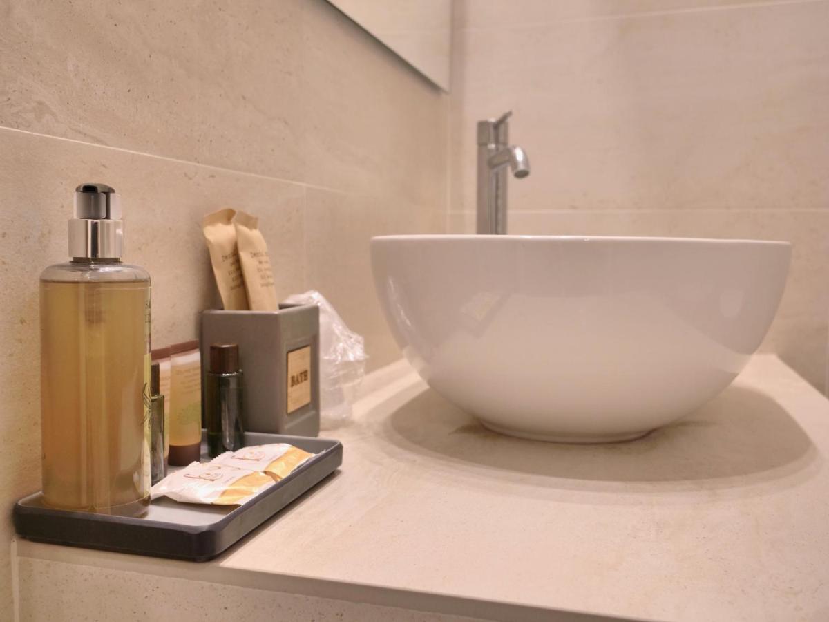 Helmirage Trevi Suite Рим Екстер'єр фото