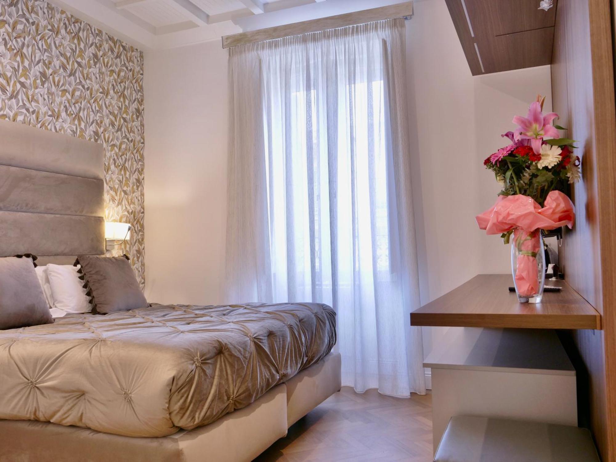 Helmirage Trevi Suite Рим Екстер'єр фото